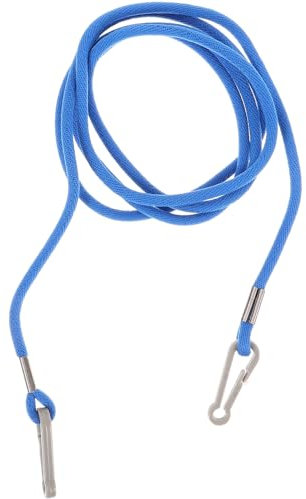 PACKOVE Clips pour moufles - Clips pour d'hiver - Clip avec Sangle élastique - Porte-moufles pour Enfants - Sangles de Fixation pour Cordon - Raccords pour Robe - Pull en Tricot
