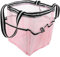 minkissy Badorganisator Schnell trocknender Duschkorb Reisezubehör aufbewahrungssack Reisetasche toilettenartikel Make-up-Accessoires Duschzubehör für Männer Duschablage fürs Fitnessstudio