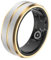 Cuifati Smart Tracker Health Ring for Women & Men, IP68 Waterproof Wearable Fitness Tracker Ring with Sleep Monitoring Step Counting Camera Control Heart Rate Body Temperature (8)