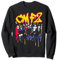 Corey Taylor – Dripping Album Cover Sweatshirt