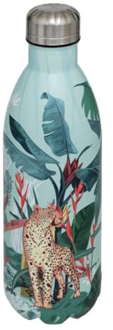 5five - bouteille isotherme jungle 1l