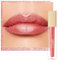 Oulac Metallic Diamond Shine Liquid Lip Gloss - Glitter Glossy for Lip & Eye, Long Lasting 24H + & Waterproof, Lightweight Lip Stain, 3D Metallic Finish, No Transfer, Vegan, 4.5ml,MD05 Loose Control