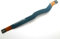 YuYue Electronic Reemplazo de Correa de Cable Flexible de Antena de señal Compatible con Samsung Galaxy S23 Ultra 5G