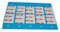 3M Klebeband transparente doppelseitige Klebepads VHB 4910 EXTRA STARK mit Abziehlasche (25mm x 25mm - 20 Stück)