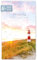 Häfft® Monatskalender 2025/2026 A6+ Slim Leuchtturm 1 Monat auf 2 Seiten, Taschenkalender für 17 Monate: Aug. 25 - Dez. 26, Monatsplaner klein - nachhaltig & klimafreundlich
