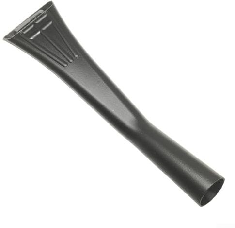 JoyousMall Mini Tool Nozzle Kit, Car Vacuum Cleaner Attachment For Karcher Black Suction Nozzle Tool For Efficient Cleaning Footmats Seats
