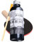 Yiohejy Table Tennis Racket Glue Kit, 100ML Racket Rubbers With Brush, Table Tennis Glue, With Film-forming Performance, For Enthusiasts And Professionals