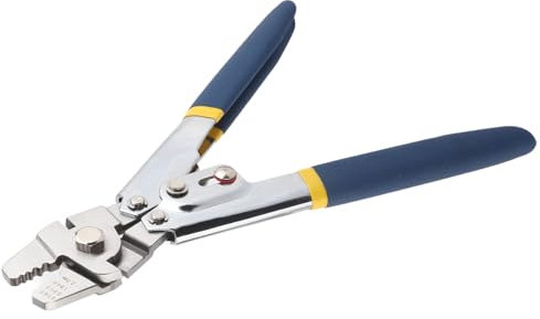 Taglie di filo Filo in acciaio inossidabile multifunzionale a 8 modelli di taglio del tubo di rame a forma di utensile per il taglio del cavo dei cavi elettrici