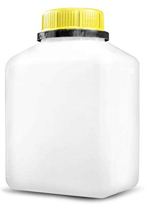Eurotone Nachfüll Toner + Chip Toner kompatibel für HP LaserJet M551 M570 M575 füllt CE402A 507A