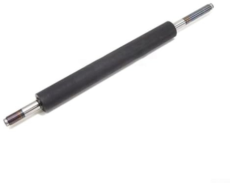 Pumixiy Hintere Walze für Zwei-Gang-Dickenhobel - Ersatzteil 5140010-94 Kompatibel mit DW735 und DW735X, Metallhobel-Ritzscheiben-Rollenwerkzeug