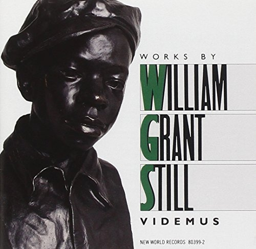William Grant Still: Chamber Works