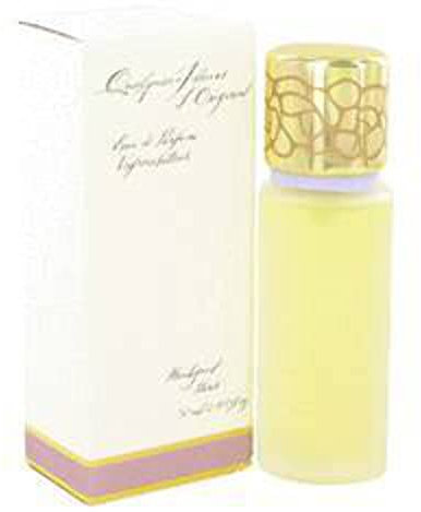 Quelques Fleurs Eau De Parfum Spray - 100ml/3.3oz