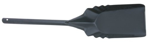 Panacea 15351 Chimenea Pala, Negro, 19.25-Inch