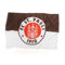Upsolut 1.FC St. Pauli - Logo Fahne Braun 1x1,5m