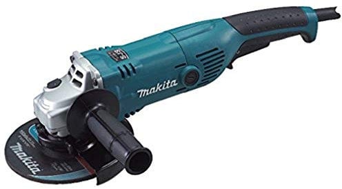 Makita GA6021 - Amoladora ángular 150mm