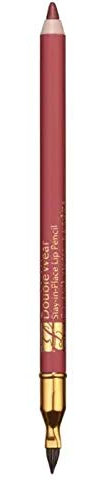 Estee Lauder Double Wear Stay-In-Place Lip Pencil for Women, # 04 Rose, 0.04 Ounce