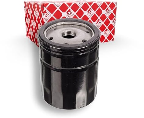 febi bilstein 27289 Oil Filter