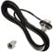 Conector Midland Cable Código T301 para Antenas roscadas