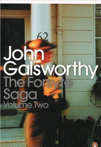 TheForsyte Saga White Monkey, Silver Spoon, Swan Song by Galsworthy, John ( Author ) ON Sep-27-2001, Paperback