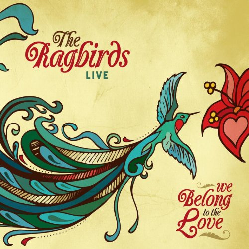 We Belong To The Love