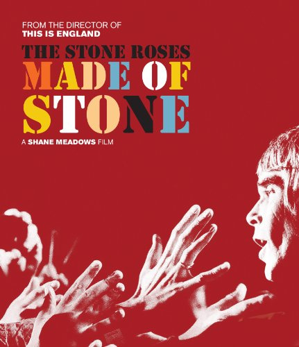 Stone Roses - Made Of Stone [Blu-ray]