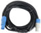 Pronomic Stage PPD 5 Hybrid Cable Power Plug/DMX PowerCon Compatible + DMX 3-pin, 5 m