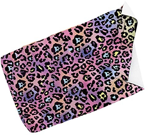Hwydo 1pcs Sex Leoparden-Print Strandtücher Large Size Badetuch für Urlaub