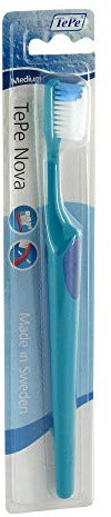 TEPE Nova Toothbrush Medium Pack of 1