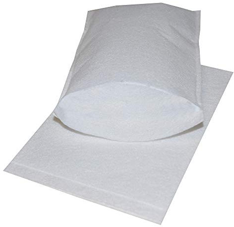 Gant de Toilette Non tissé 75 GR/m2 21x14,2cm / Lot de 3 Paquets de 50