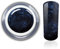 Farbgel metallic Storm Dunkel Blau Uv Led Nagelgel Studio Qualität Color Gel RM Beautynails 1er Pack (1x 5ml)