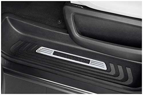 tuning-art Einstiegsleisten passend für Mercedes V-Klasse Vito W447