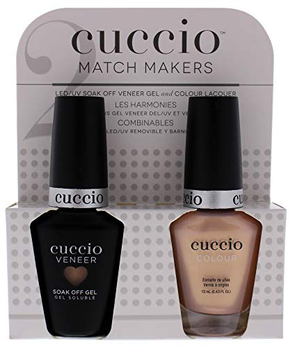 Cuccio I Want Moor Matchmaker