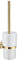 SMEDBO HOUSE messing poliert WC-Bürste Garnitur Bürstengarnitur Toilette Set RV333P