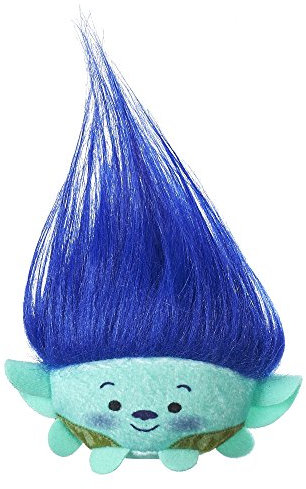 Trolls Mini Plush [Branch]