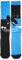 Harry Potter Ravenclaw House Kniestrümpfe, mehrfarbig, passend für Schuhgröße 37-45, Mehrfarbig