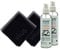 Vius Premium Screen Cleaner Spray for LCD LED TVs, Laptops, Tablets, Monitors, Phones, and Other Electronic Screens (Gently Cleans Bacteria, Fingerprints, Dust, Oil) (2oz Travel)