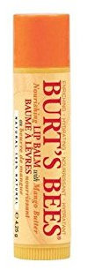 Burt's Bees Lip Balm - Mango Lip Balm Tubes 4.25G (Pack of 2)