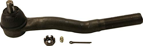 MOOG ES3475 Steering Drag Link for 1999-2004 Jeep Grand Cherokee