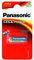 Panasonic PLLRV08 - Pila Lrv08 (unidad) 12 Voltios