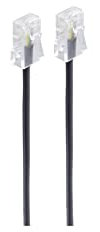 Shiverpeaks BS70083-8/4 Basic-S ISDN-Anschlusskabel, 3m schwarz