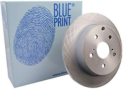 Blue Print ADT343207 Brake Disc