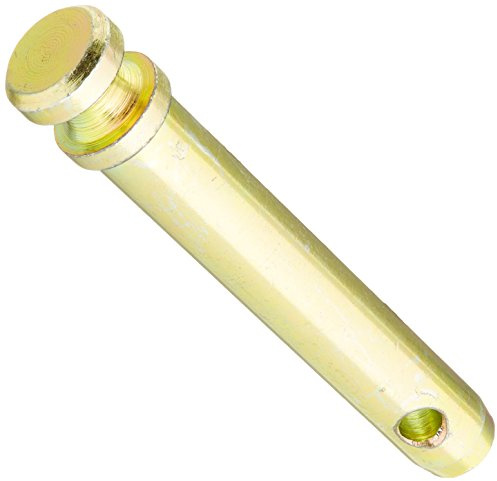 DOUBLE HH 21250 Top Link Pin, 5/8 x 3