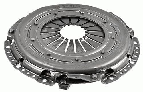 SACHS 3082 311 341 Kupplungsdruckplatte for and other applications | Kompatibel mit: BMW 3, 3 Cabriolet, 3 Coupe, 3 Touring, 5, 5 Touring, 7, Z3 Coupe, Z3 Roadster