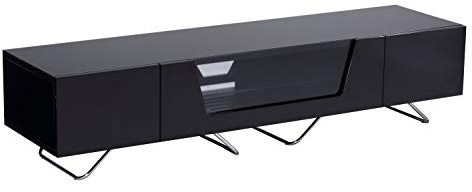 Alphason Chromium 2 1600 - Black