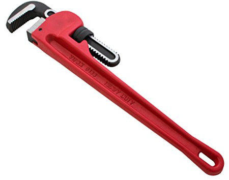 Virax Heavy Duty viragrip Rohrzange, VX013824