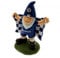 Chelsea F.C. Garden Gnome by Chelsea F.C.