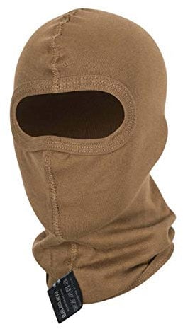 Helikon-Tex One Balaclava Lightweight Coyote