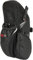 Norco Unisex – Erwachsene Utah XL Satteltasche, schwarz, 31x15x12cm