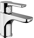 Teorema Goodlife Lavabo 3/8 con Scarico Cromato
