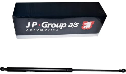 JP GROUP Gasfeder, Koffer-/Laderaum 4881200700 | Kompatibel mit: TOYOTA PRIUS Liftback